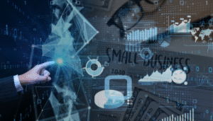 How Small Businesses Can Use AI Tools to Grow in 2025